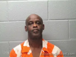 Mugshot of GREGORY GRAHAM