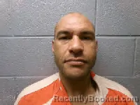 Mugshot of JOSEPH FREDERICK LEWIS booked in Scotland County, North Carolina on March 18, 2026