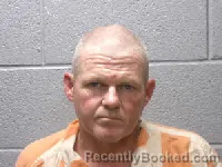 Mugshot of JOHN DUCKERY SEALS booked in Scotland County, North Carolina on March 25, 2026