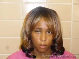 Mugshot of ROBIN QUICK booked in Scotland County, North Carolina on March 26, 2026