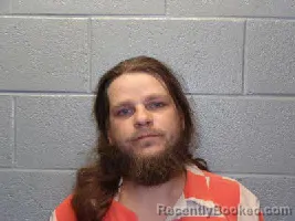 Mugshot of WILLIAM FRANKLIN WATFORD booked in Scotland County, North Carolina on March 28, 2026