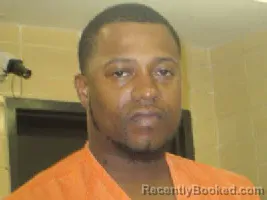 Mugshot of BYRON LEE GIBSON booked in Scotland County, North Carolina on April 3, 2026