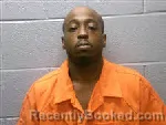 Mugshot of MARK DESHIELDS booked in Scotland County, North Carolina on April 16, 2026