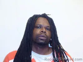 Mugshot of ROBERT EMANUEL MCLAURIN booked in Scotland County, North Carolina on April 23, 2026