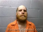 Mugshot of DAKOTA WAYNE SMITH booked in Scotland County, North Carolina on April 29, 2026