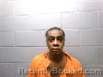 Mugshot of DAYTWAUN TREMAIN HAIR booked in Scotland County, North Carolina on April 30, 2026