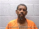 Mugshot of LAMONT RAVON YORK booked in Scotland County, North Carolina on May 1, 2026