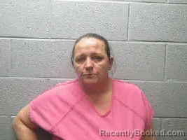 Mugshot of WESLEY MEJORADO booked in Scotland County, North Carolina on May 2, 2026