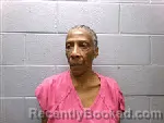 Mugshot of TONYA MARIE JACKSON booked in Scotland County, North Carolina on May 5, 2026