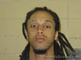 Mugshot of PHILLIP GRAHAM booked in Scotland County, North Carolina on May 5, 2026