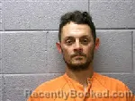 Mugshot of SAMUEL DERRICK YOUNG booked in Scotland County, North Carolina on May 6, 2026