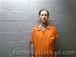 Mugshot of HAROLD BRYANT booked in Scotland County, North Carolina on May 9, 2026