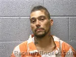 Mugshot of PATRICK DWAYNE SMILING booked in Scotland County, North Carolina on May 12, 2026