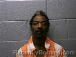 Mugshot of WILLIAMS GILLESPIE booked in Scotland County, North Carolina on May 16, 2026