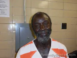 Mugshot of ALEXANDER BREEDEN booked in Scotland County, North Carolina on June 2, 2026