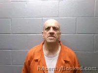 Mugshot of BENNIE ROSWELL SPRINGS booked in Scotland County, North Carolina on June 16, 2026