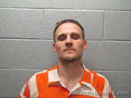 Mugshot of JAMES WEBSTER booked in Scotland County, North Carolina on June 17, 2026