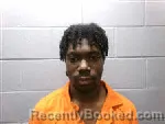 Mugshot of JOSEPH CARLTON BYRD booked in Scotland County, North Carolina on June 18, 2026