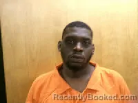 Mugshot of TAJUAN MALLOY booked in Scotland County, North Carolina on July 14, 2026