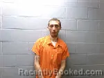 Mugshot of Raven Locklear booked in Scotland County, North Carolina on September 2, 2026