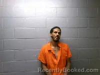Mugshot of Bryson Tyler Brown booked in Scotland County, North Carolina on September 9, 2026
