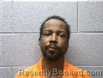 Mugshot of Mikaya Lamb booked in Scotland County, North Carolina on October 23, 2026