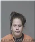 Mugshot of BRANDI BENJAMIN