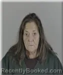 Mugshot of PENNY LEMKE