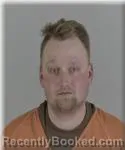 Mugshot of Garett Carlson