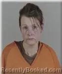 Mugshot of Alisha Dwyer
