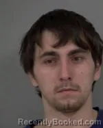 Mugshot of Austin Lee Hollermann