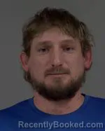 Mugshot of Cory Daniel Stumpf