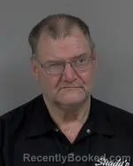 Mugshot of Kevin Sylvester Breth