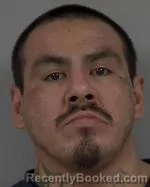 Mugshot of Timothy Curtis StClair