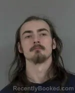 Mugshot of Davin Marcus Lindgren