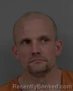 Mugshot of Shane Lawrence Meagher