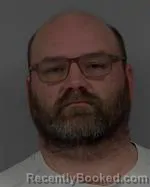 Mugshot of Jeremy Jo Beack