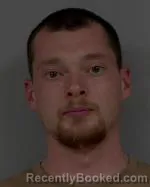 Mugshot of Cody John Peterson