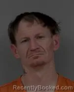 Mugshot of Alan Jon Brodeson