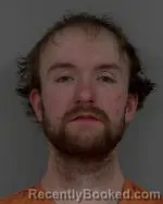 Mugshot of Zachary Gerard Burczyk