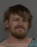 Mugshot of Ryan George Witucki