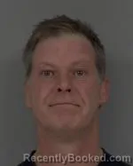 Mugshot of Steven Leonard Cichon