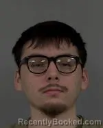 Mugshot of Tyrell Anthony Stewart