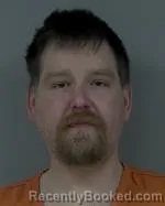 Mugshot of Ross William Bryniarski