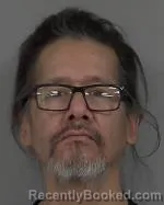 Mugshot of Wallace James Smith