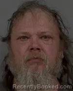 Mugshot of Michael Phillip Sharon