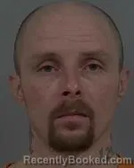 Mugshot of Tracy Steven Wagner