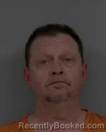 Mugshot of Dana Craig Vickman