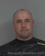 Mugshot of Cheyenne Tokeem Nolan