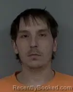 Mugshot of Derek Douglas Plante